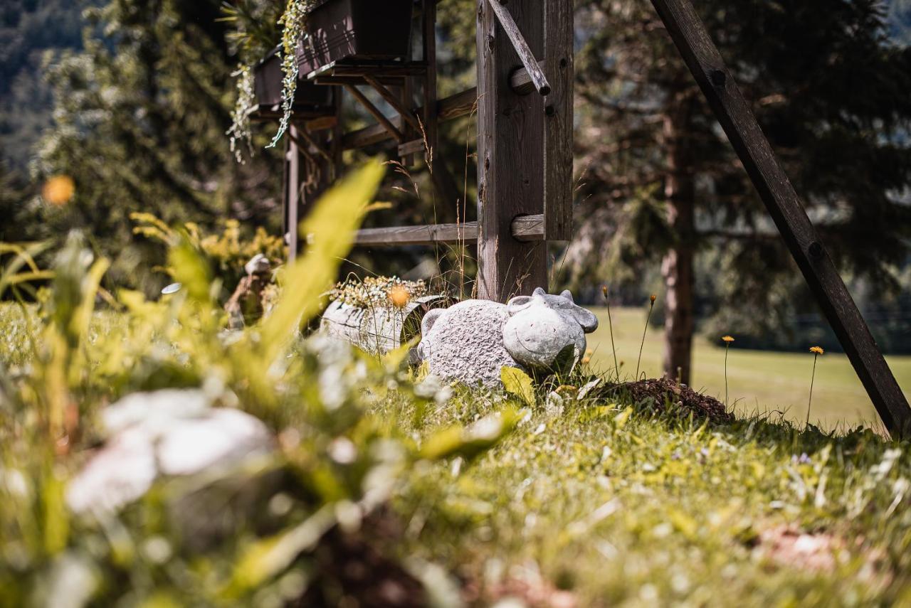 Cottage Hidden Pearl Zgornje Jezersko Zewnętrze zdjęcie