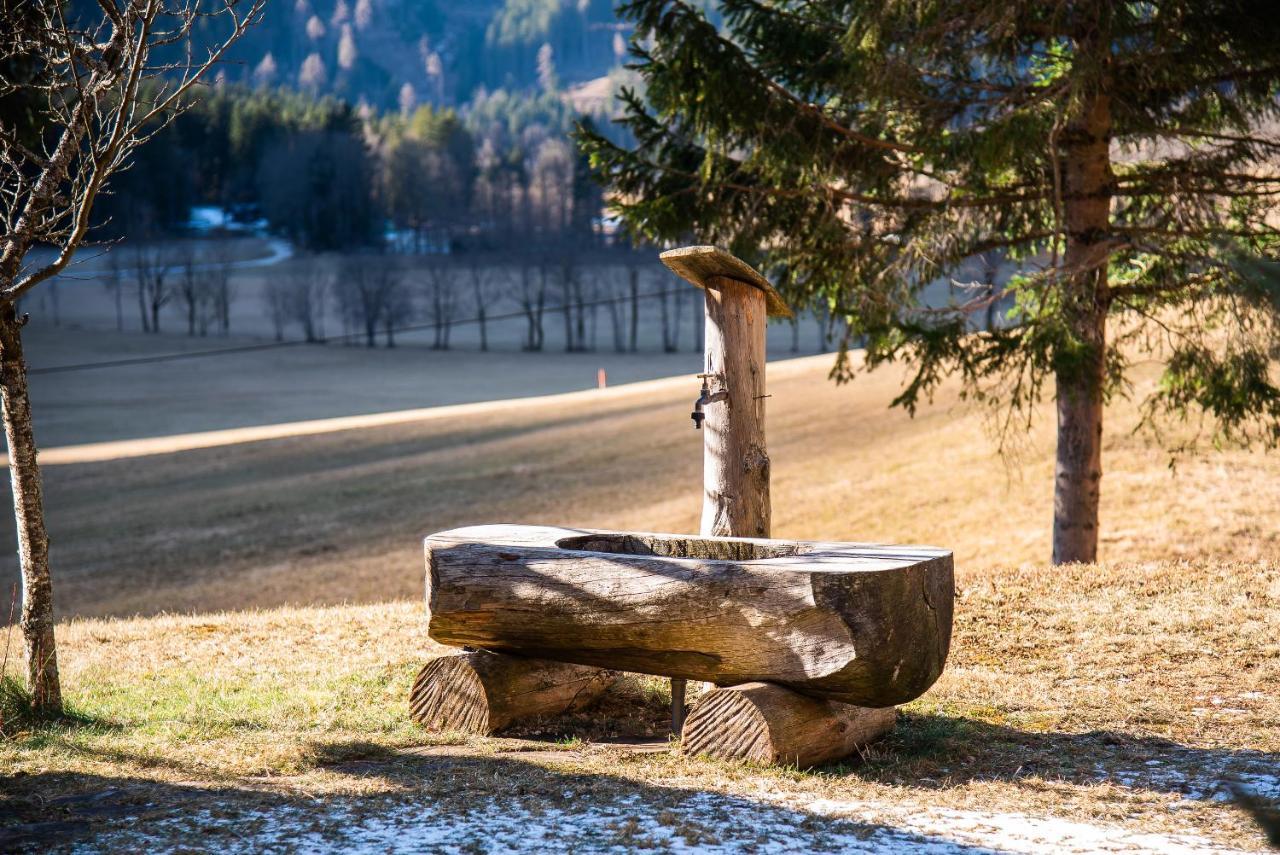 Cottage Hidden Pearl Zgornje Jezersko Zewnętrze zdjęcie